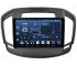 Opel Insignia (2013-2017) Android car radio Apple CarPlay
