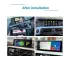 Wireless CarPlay & Android Auto for BMW 4 F32/F33/F36 2013+ OEM Screen
