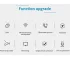CarPlay и Android Auto wireless per schermo originale BMW 5 F10/F11