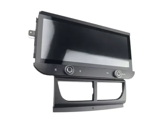 Porsche Macan (2014+) Autoradio Android CarPlay - 12,3"
