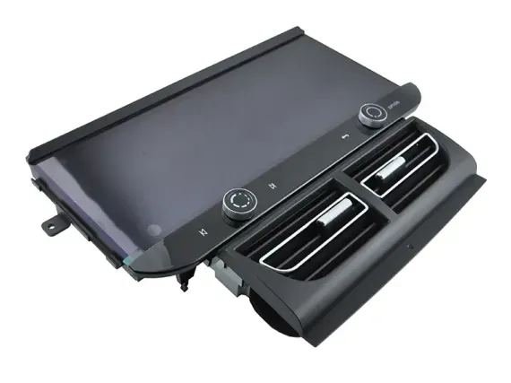 Porsche Macan (2014+) Autoradio Android CarPlay - 12,3"