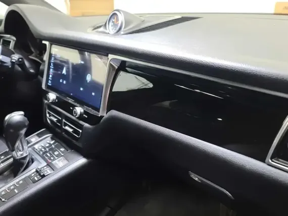Porsche Macan (2014+) Autoradio Android CarPlay - 12,3"