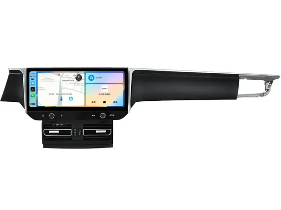 Porsche Macan (2014+) Autoradio Android CarPlay - 12,3"
