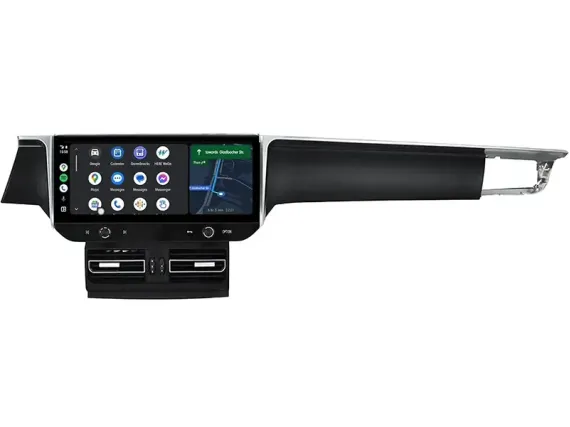 Porsche Macan (2014+) Autoradio Android CarPlay - 12,3"