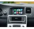 Wireless CarPlay & Android Auto for Volvo S60 (2014-2018) OEM Screen