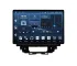 Nissan Townstar (2021-2026) Android car radio Apple CarPlay 12.5"
