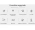 Wireless CarPlay & Android Auto for VW Touareg (2010-2018) OEM Screen