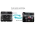 Wireless CarPlay & Android Auto for VW Tiguan (2016-2023) OEM Screen