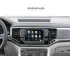 Wireless CarPlay & Android Auto for VW Tiguan (2016-2023) OEM Screen