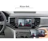 Wireless CarPlay & Android Auto for VW Tiguan (2016-2023) OEM Screen