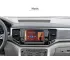 Wireless CarPlay & Android Auto for VW Tiguan (2016-2023) OEM Screen