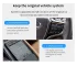 Wireless CarPlay & Android Auto for Lexus CT (2013-2019) OEM Screen
