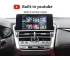 Wireless CarPlay & Android Auto for Lexus CT (2013-2019) OEM Screen