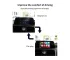 Wireless CarPlay & Android Auto for Lexus UX (2018+) OEM Screen