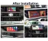 Wireless CarPlay & Android Auto for Lexus UX (2018+) OEM Screen