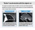 CarPlay e Android Auto sem fios para ecrã original Cadillac ATS 2013+