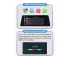 CarPlay e Android Auto sem fios para ecrã original Cadillac CTS 2013+