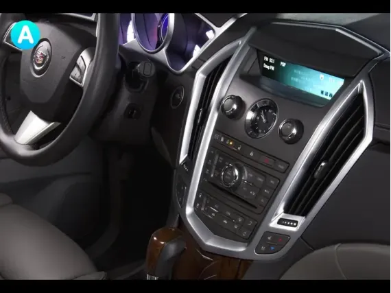CarPlay e Android Auto sem fios para ecrã original Cadillac CTS 2013+