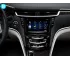 CarPlay e Android Auto sem fios para ecrã original Cadillac SRX 2010+