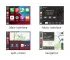CarPlay и Android Auto inalámbricos para pantalla original de Cadillac