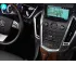 CarPlay и Android Auto inalámbricos para pantalla original de Cadillac