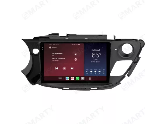 Buick Envision (2014-2020) Apple CarPlay