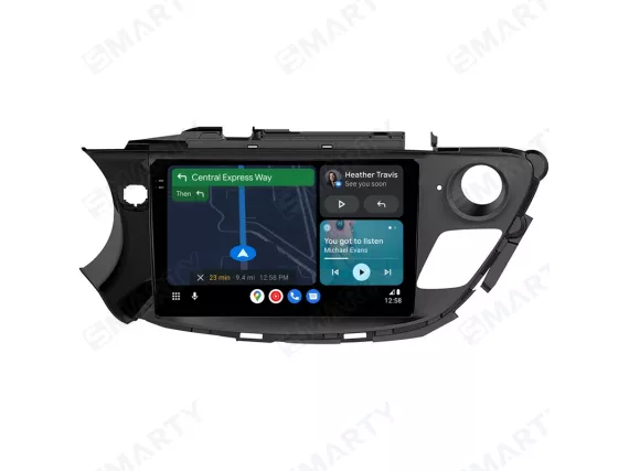 Buick Envision (2014-2020) Android Auto