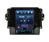 Toyota Hilux (2015-2023) Tesla Autoradio Android