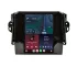 Toyota Hilux (2015-2023) Tesla Autoradio Android