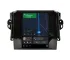 Toyota Fortuner (2015-2023) Tesla Samochodowy Android stereo