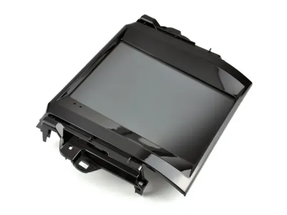Toyota Fortuner (2015-2023) Tesla Samochodowy Android stereo