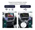 Draadloze CarPlay & Android Auto voor Citroen C4 2013-2018 OEM-scherm