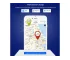Draadloze CarPlay & Android Auto voor Citroen C4 2013-2018 OEM-scherm