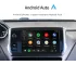 Draadloze CarPlay & Android Auto voor Citroen C4 2013-2018 OEM-scherm