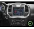 CarPlay и Android Auto wireless per schermo originale Chrysler 300C