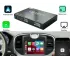 CarPlay и Android Auto wireless per schermo originale Chrysler 300C