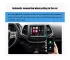 Kabelloses CarPlay & Android Auto für Jeep Cherokee OEM-Bildschirm