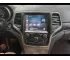 Kabelloses CarPlay & Android Auto für Jeep Cherokee OEM-Bildschirm