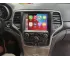 Kabelloses CarPlay & Android Auto für Jeep Cherokee OEM-Bildschirm