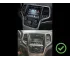 Kabelloses CarPlay & Android Auto für Jeep Cherokee OEM-Bildschirm