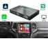 Kabelloses CarPlay & Android Auto für Jeep Cherokee OEM-Bildschirm