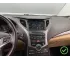 Hyundai Azera/Grandeur (2014+) Android car radio Apple CarPlay