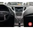 Hyundai Azera/Grandeur (2014+) Android car radio Apple CarPlay
