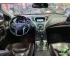 Hyundai Azera/Grandeur (2011-2015) Samochodowy Android stereo Apple CarPlay