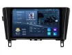 Nissan X-Trail T32 (2014-2021) Android car radio Apple CarPlay
