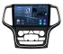 Jeep Grand Cherokee (2014+) Android Autoradio Apple CarPlay