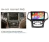 Jeep Grand Cherokee (2014+) Android Autoradio Apple CarPlay