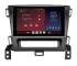 Opel Zafira C (2011-2016) Autoradio Android Apple CarPlay
