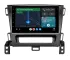 Opel Zafira C (2011-2016) Autoradio Android Apple CarPlay