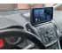 Opel Zafira C High (2011-2016) Android autoradio Apple CarPlay